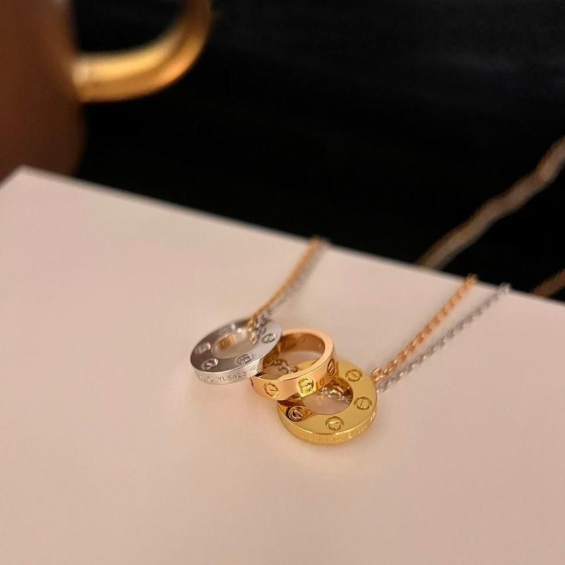 Cartier necklace 04lyx107 (5)